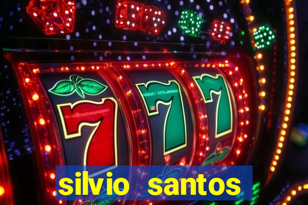 silvio santos camisa florida